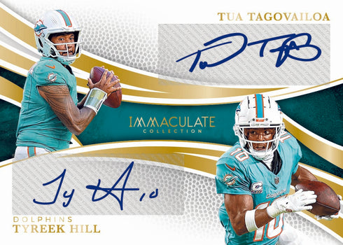 2025 PANINI IMMACULATE FOOTBALL