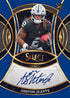 2025 PANINI SELECT HOBBY FOOTBALL