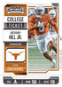 2025 PANINI NIL TEXAS LONGHORNS HOBBY BOX