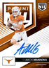 2025 PANINI NIL TEXAS LONGHORNS HOBBY BOX
