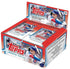 25 TOPPS UPDATE JAPAN EDITION