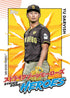 25 TOPPS UPDATE JAPAN EDITION