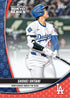 25 TOPPS UPDATE JAPAN EDITION