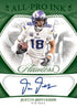 2025 PANINI FLAWLESS FOOTBALL