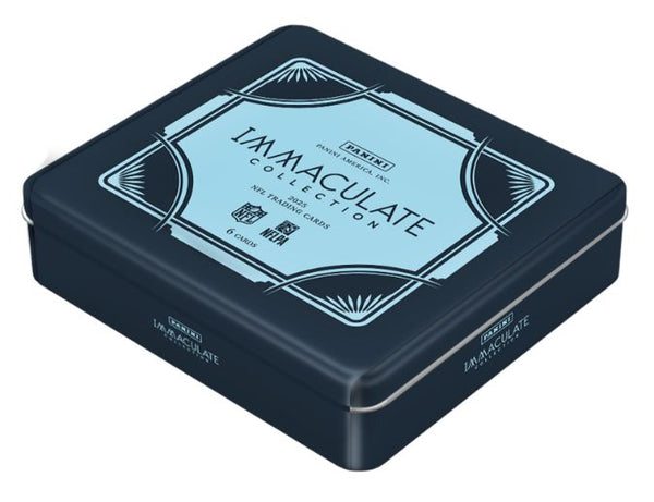 2025 PANINI IMMACULATE FOOTBALL