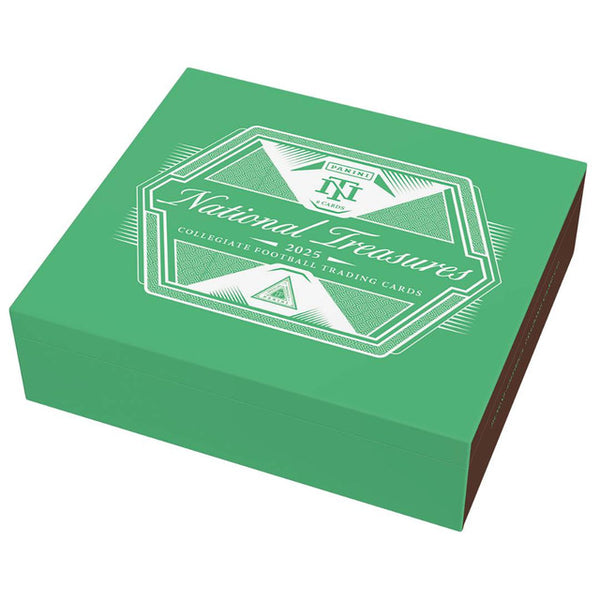 2025 PANINI NT COLLEGIATE FOOTBALL