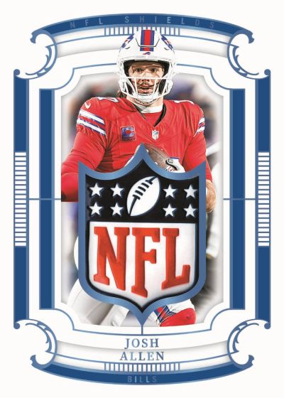 2025 PANINI NATIONAL TREASURES FOOTBALL