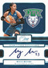 2025 PANINI ONE OF ONE WNBA