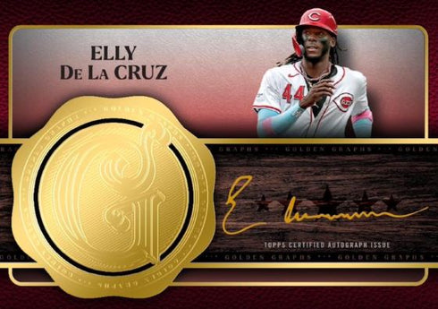 25 TOPPS FIVE STAR BASEBALL (Sealed Cases Only)