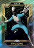 25 TOPPS PIXAR GOLD