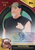 25 TOPPS PIXAR GOLD
