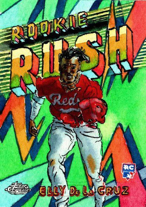 25 TOPPS SHOEBOX BASEBALL HOBBY