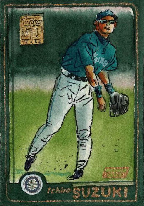 25 TOPPS SHOEBOX BASEBALL HOBBY