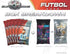2026 WILD CARD SUPERCHROME SOCCER ROAD TO GLORY