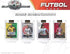 2026 WILD CARD SUPERCHROME SOCCER ROAD TO GLORY
