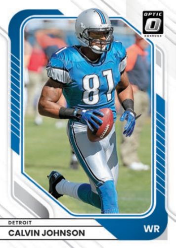 2026 PANINI DONRUSS FOOTBALL HOBBY BOX