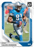 2026 PANINI DONRUSS FOOTBALL HOBBY BOX