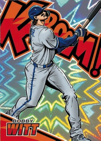 2026 PANINI DONRUSS ELITE BASEBALL
