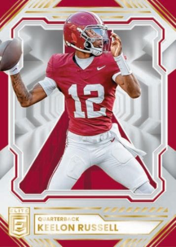 2026 PANINI DONRUSS FOOTBALL HOBBY BOX