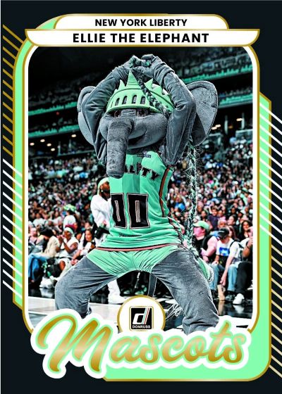 2026 PANINI DONRUSS WNBA