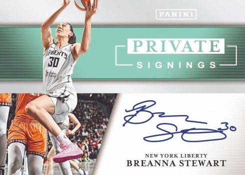 2026 PANINI DONRUSS WNBA