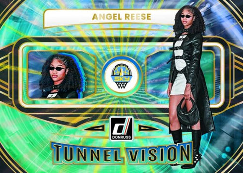 2026 PANINI DONRUSS WNBA