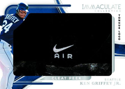 2026 PANINI IMMACULATE BASEBALL