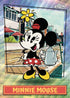 26 TOPPS DISNEY NEON HOBBY