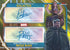 26 TOPPS FINEST FANTASTIC FOUR