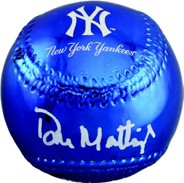 2026 TRI-STAR N.Y. PINSTRIPES BASEBALL