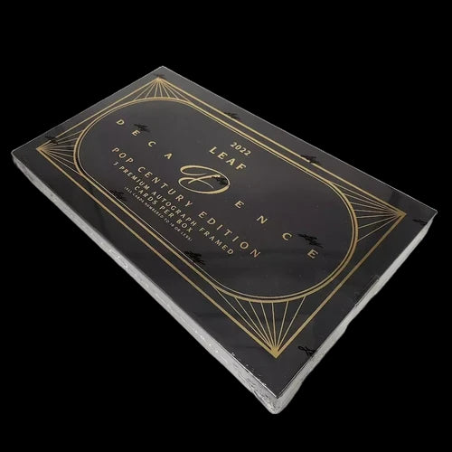 23 LEAF POP CENTURY DECADENCE default