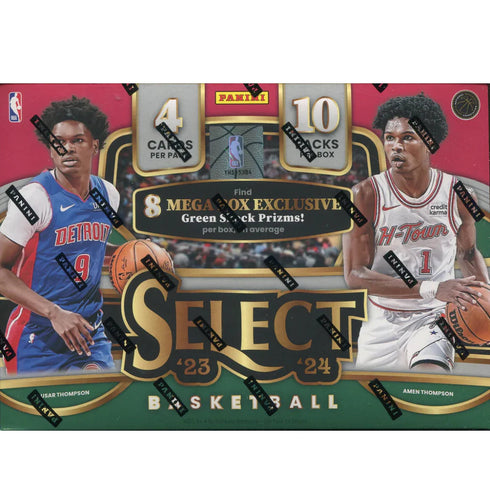 23 PANINI SELECT BSK HOBBY MEGA default