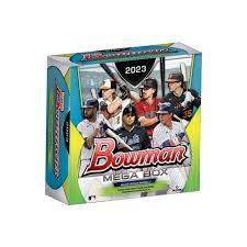 23 TOPPS BOWMAN MEGA default