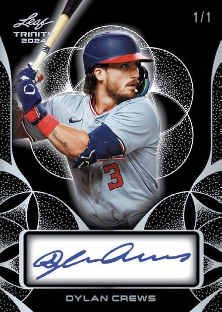 24 LEAF TRINITY BSE default