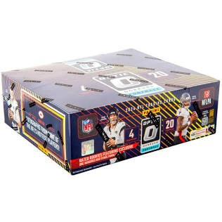 24 PANINI DONRUSS OPT RET FTB default