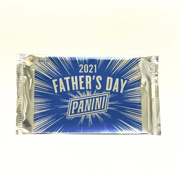21 PANINI FATHERS DAY PACKS MULTI-SPORT (50 PACK LIMIT)