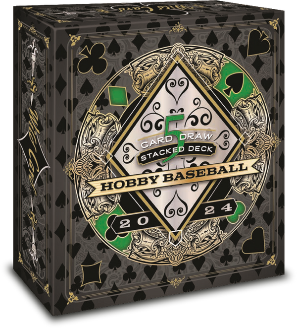 2024 WILD CARD 5 CR DRAW BSE default