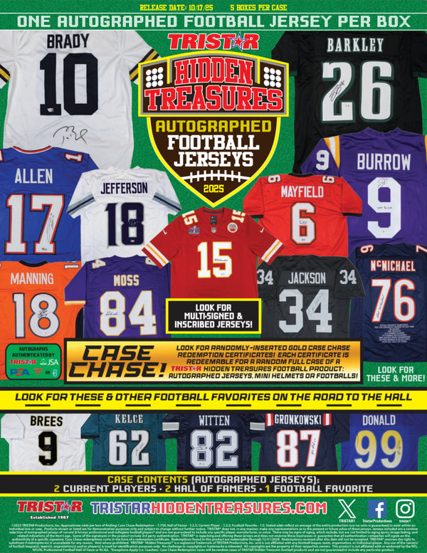 2025 TRI-STAR HT AUTO FTB JERSEY default