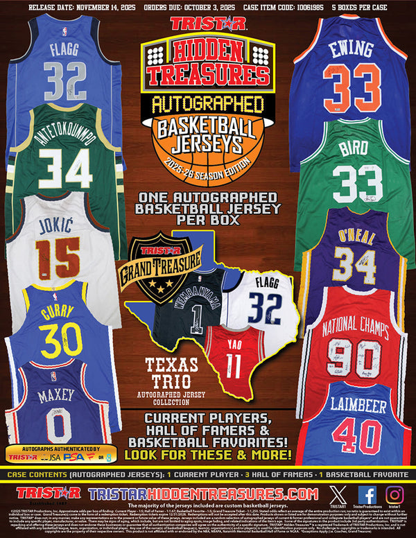 2025 TRI-STAR AUTO BSK JERSEYS default