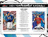 23 TOPPS FINEST BASEBALL