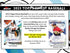 23 TOPPS FINEST BASEBALL