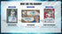 25 TOPPS CHROME FOOTBALL BLASTER