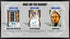 25 TOPPS STAR WARS MASTERWORKS