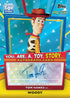 25 TOPPS TOY STORY 30 YEARS OF STORY (Sealed Cases Available)