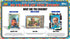 25 TOPPS TOY STORY 30 YEARS OF STORY (Sealed Cases Available)