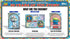 25 TOPPS TOY STORY 30 YEARS OF STORY (Sealed Cases Available)