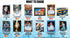 25 TOPPS BOWMAN BASKETBALL BREAKERS DELIGHT