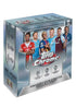 26 TOPPS CHROME UEFA MEGA