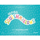 2025 PANINI SQUISHMALLOW HOBBY MEGA