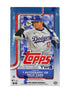 25 TOPPS SERIES 2 HOBBY
